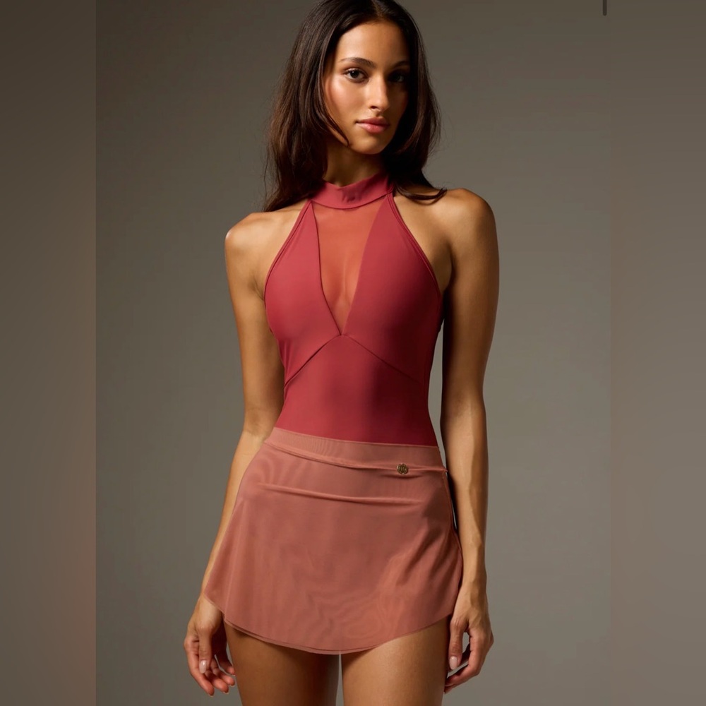 BODILE SKIRT “SARA”